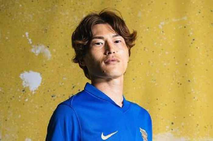 Gordon Strachan tells Birmingham City how to use Kyogo Furuhashi with Rennes warning