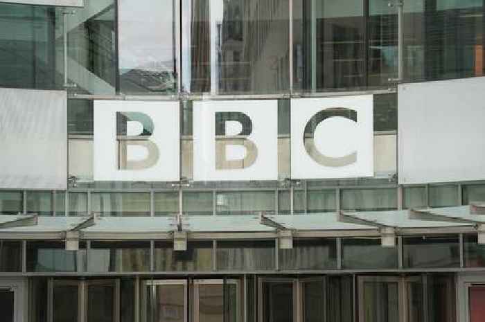 BBC star frontrunner to replace MasterChef judges Gregg Wallace and John Torode