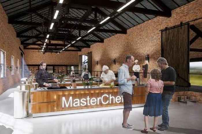 BBC update over MasterChef filming in Birmingham after John Torode and Gregg Wallace sacked