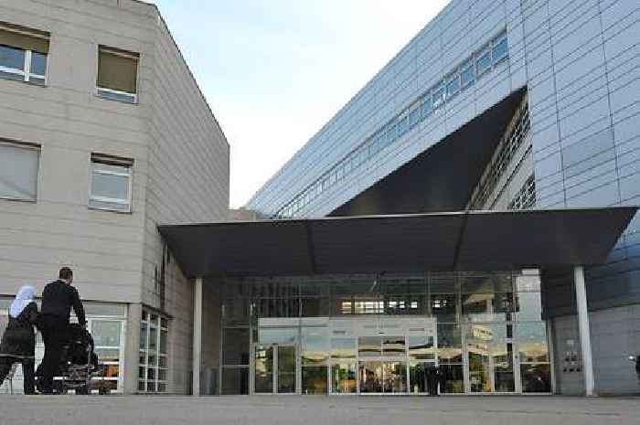 Boy, 6, 'seen making chilling comment' before he 'killed newborn baby' at hospital