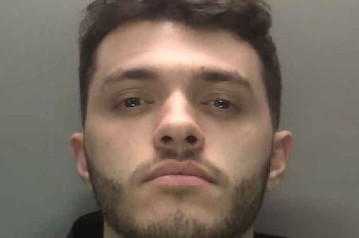 Female police officer has four teeth removed after violent Midlands attack