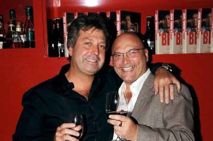 Gregg Wallace complainant 'feels sorry' for him after BBC MasterChef sacking