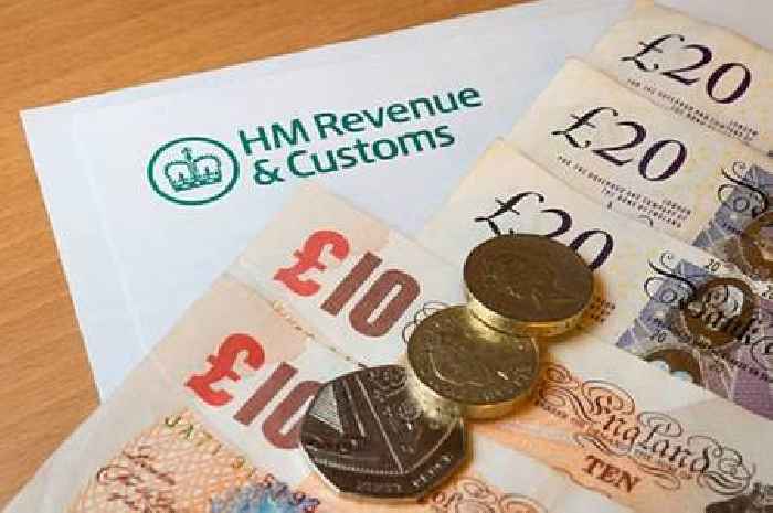 HMRC deadline on July 31 which millions of UK households 'can't afford to ignore'