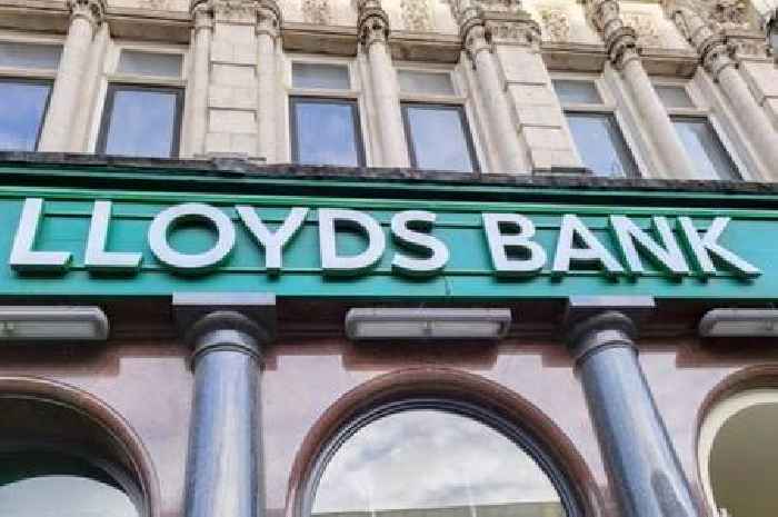 Lloyds Bank hands huge boost to anyone earning £50,000 from today