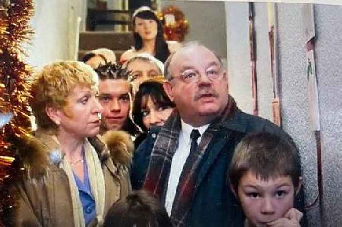 Love Actually star Jo Bacon's heartbreaking final words before death aged 72