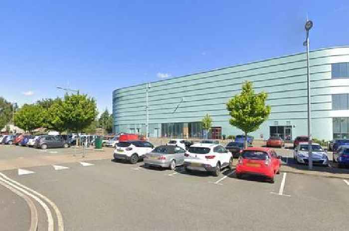 More spaces to be added to Midlands leisure centre as gym-goers struggle to park