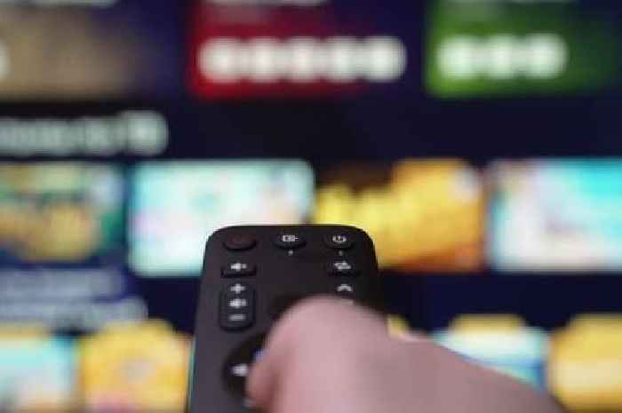£50 message to British Gas, Octopus, Eon, EDF and OVO customers with TVs