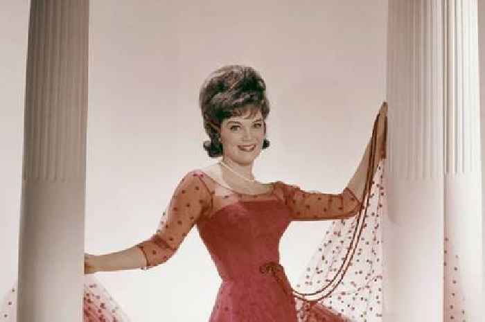 Pretty Little Baby singer Connie Francis dies after being rushed to hospital
