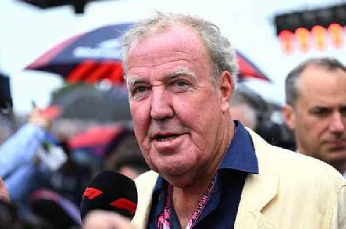 Jeremy Clarkson's staggering net worth despite huge losses on Clarkson's Farm