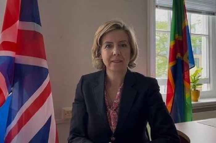 Lindsey Oil Refinery - Mayor makes training and employment promise 'if the very worst should happen'
