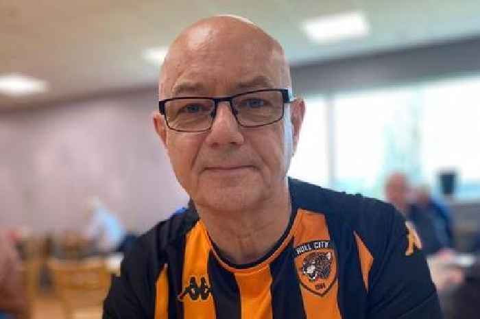 Sad death of Humber print industry stalwart after a ‘really hard battle’ with cancer