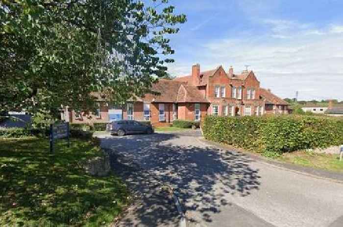 MP vows to fight for Crewkerne hospital beds as NHS trust eyes reform