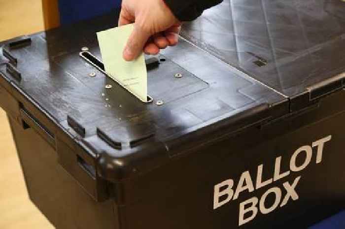 16 and 17-year-olds to be given right to vote at next general election in major shake-up