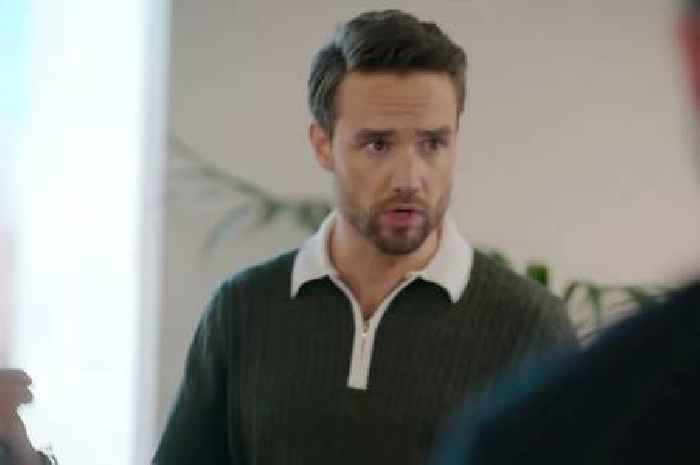 Liam Payne's sister admits 'I hate that this happened' in emotional new tribute