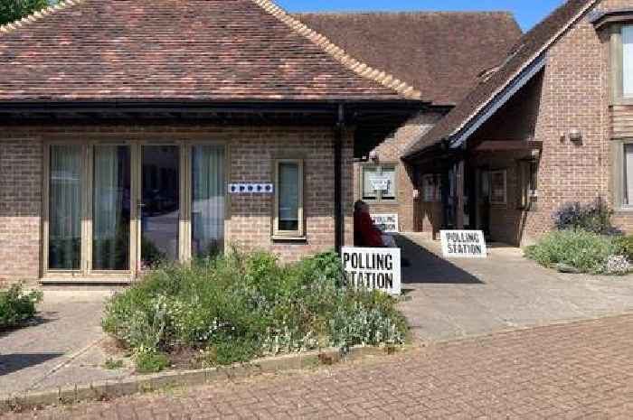 16 and 17-year-olds could vote at next general election in huge change
