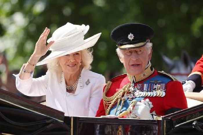 King Charles vents frustrations to Queen Camilla as lip reader uncovers true dynamic