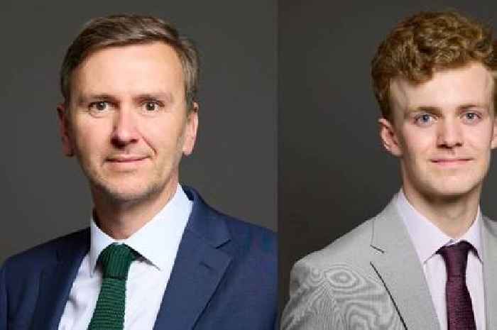 MPs raise concerns about Cambridgeshire council restructure