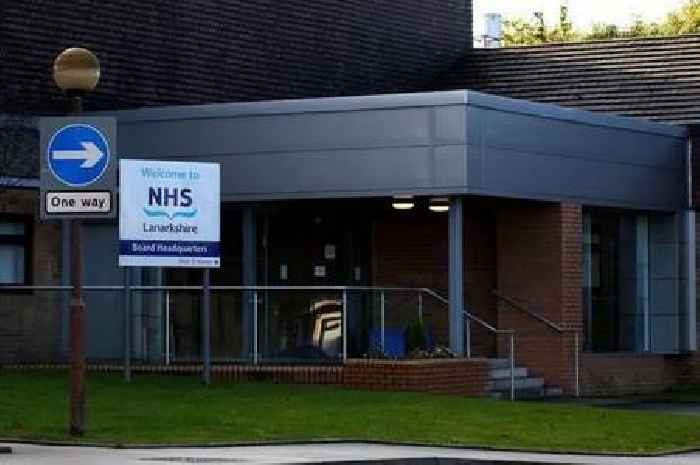 Contractor appointed for Lanarkshire healthcare app pilot