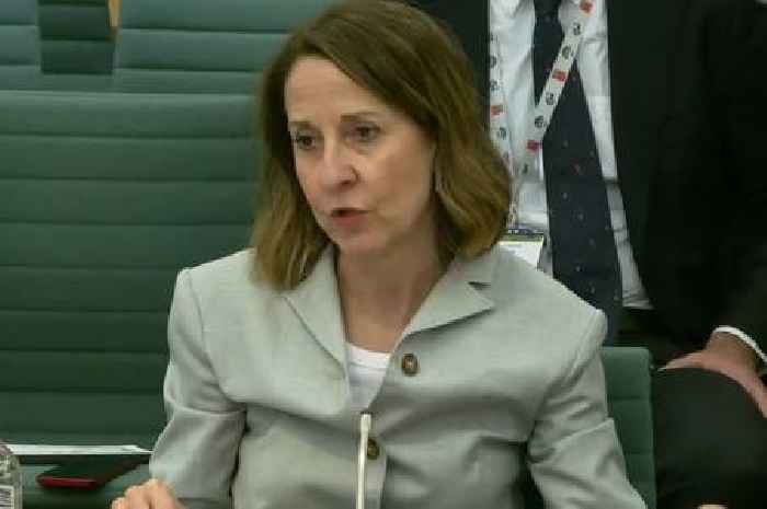 DWP boss defends welfare reform changes after PIP plans put on hold