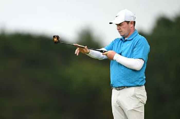 Fiery Bob MacIntyre swears he kept a lid on it during Open fight as he reveals players' thoughts on pace of play