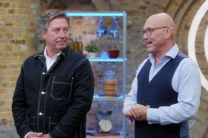 Gregg Wallace complainant 'feels sorry' for him and slams John Torode