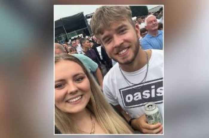 Oasis superfan saw £700 'essentially spent on thin air' after years waiting for reunion