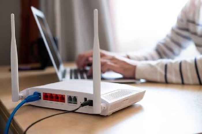 People on State Pension or benefits could cut broadband bill to under £20 next month
