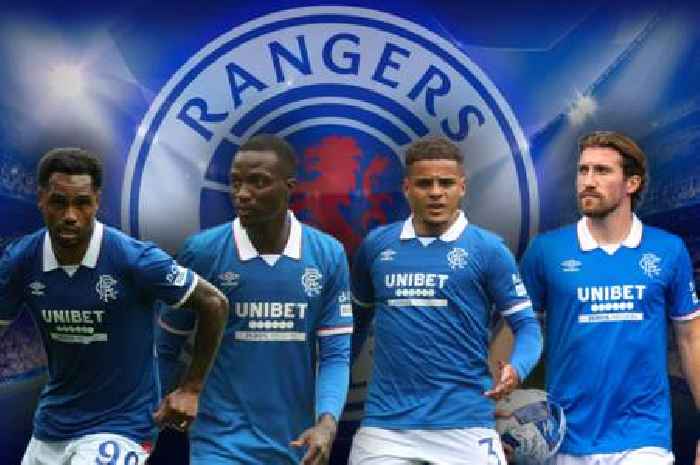 Rangers strongest XI for Panathinaikos as Thelo Aasgaard injury blow opens door for Euro history-maker