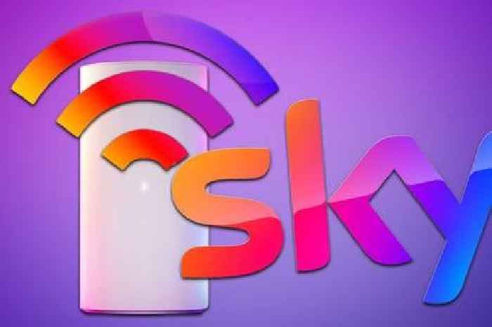 Sky beats Virgin Media and BT as it rolls out UK's 'fastest' fibre broadband
