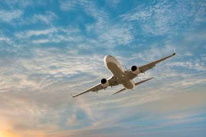UK holidaymakers urged to keep copies of these three important documents at home