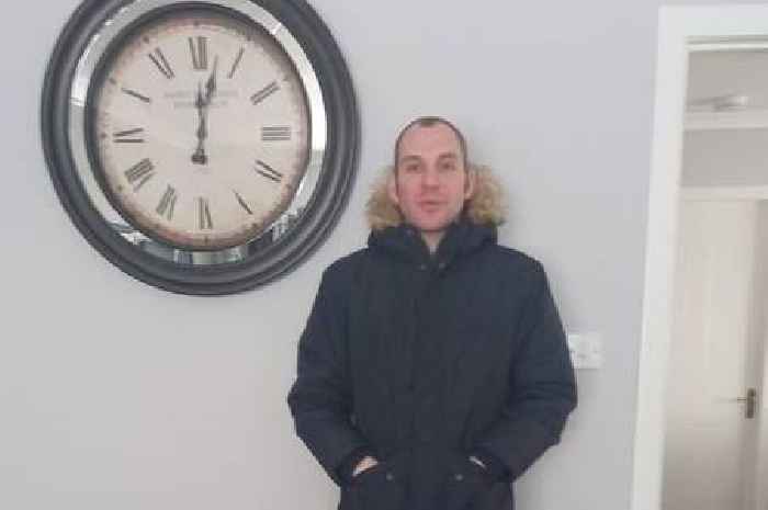 Woman arrested after death of man in Ayr flat as police probe continues