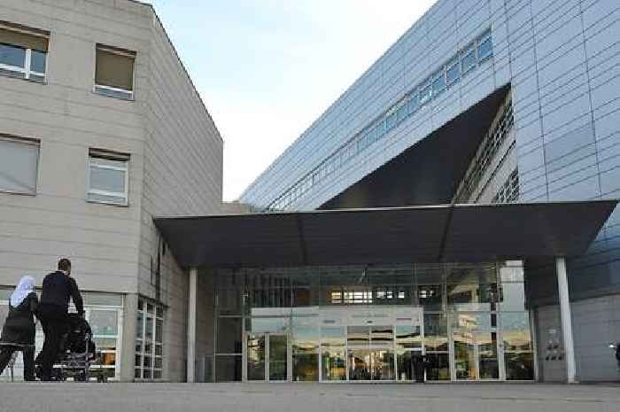 Young boy made disturbing comment in hospital before 'killing newborn baby'