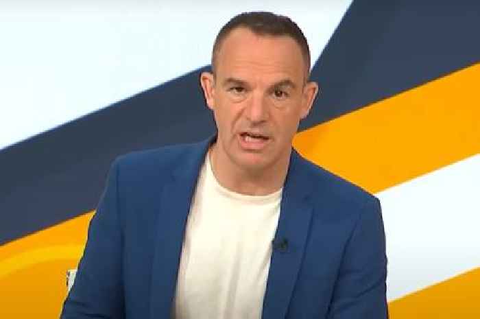 Martin Lewis says 1 million pensioners are eligible for £3,800 'non means tested' DWP payment