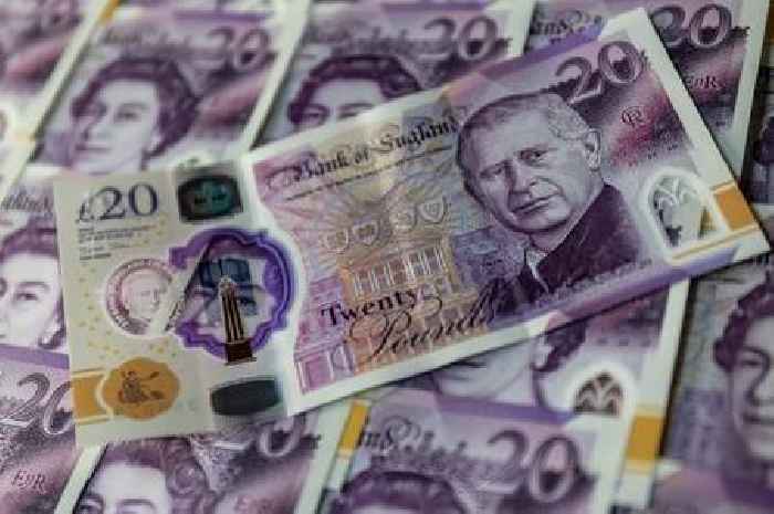 New income tax change confirmed by HMRC – will begin next year