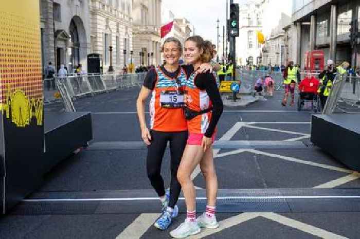 Gabby Logan admits 'I really tried' as daughter Lois shares one regret after family struggle