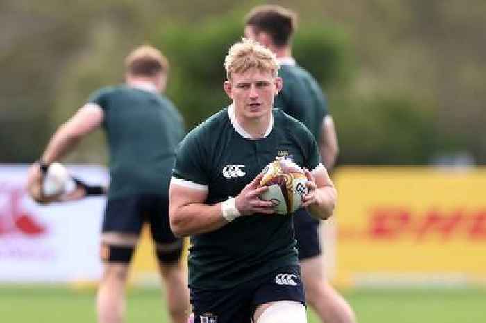 Lions team announcement Live as Jac Morgan set to miss out against Wallabies