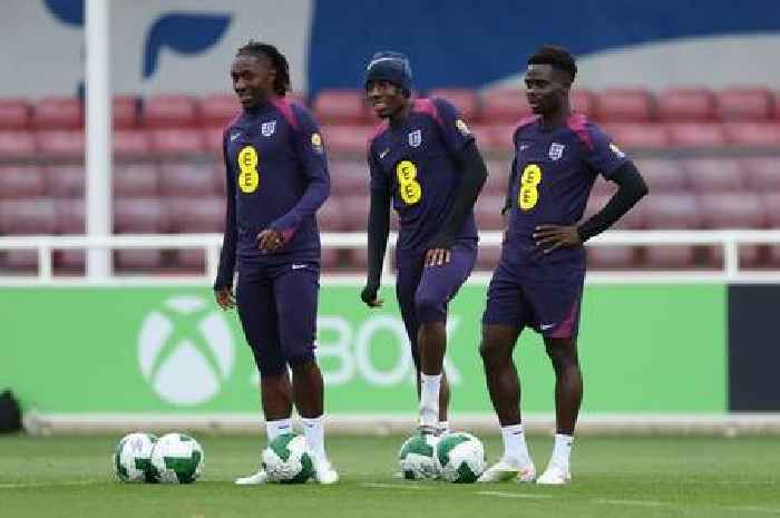 Arsenal's dream XI for the opening weekend of the Premier League as 'two key transfers agreed'