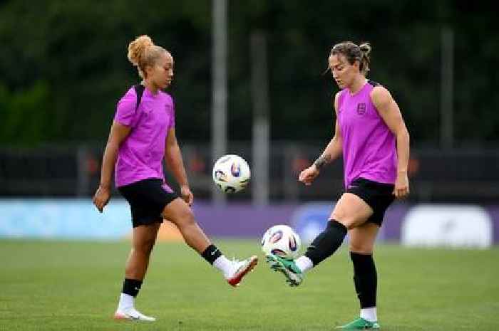 Lionesses Diary - Day 16: Knockout stages arrive for England as Italy make history