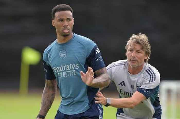Mikel Arteta major change spotted in training - and it could decide title race vs Liverpool