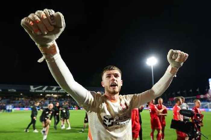 Tottenham in talks to complete transfer of young talent Pep Guardiola raved about