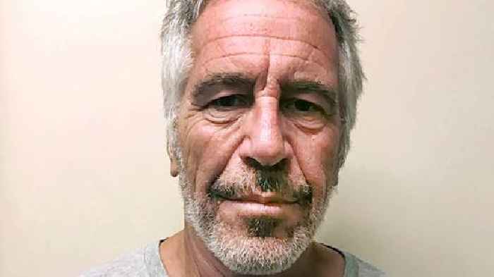 Trump hits out at 'weakling' supporters after criticism over Epstein files