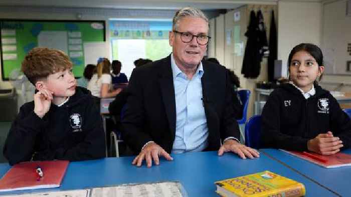 Will extending the vote to 16-year-olds benefit Labour at the next general election?