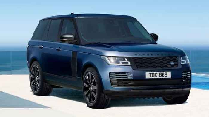 Jaguar Land Rover to cut hundreds of UK jobs