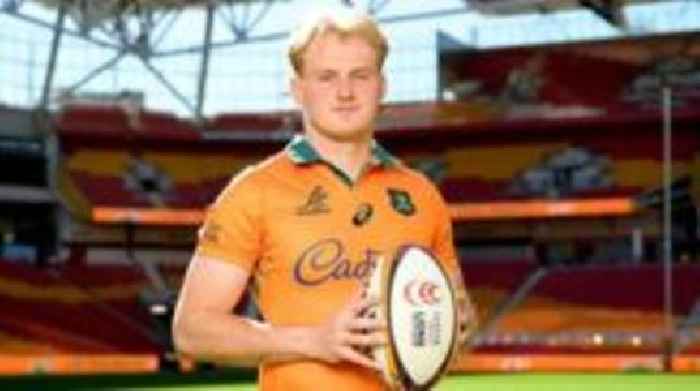Lynagh to start for Australia in first Lions Test