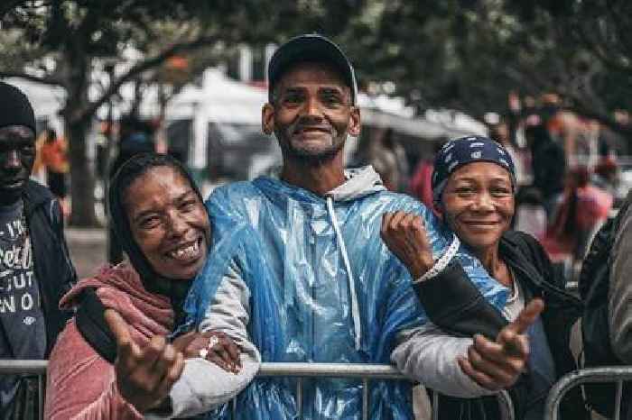 News24 | Mandela Day 2025: Eight initiatives you can join to help fight our food crisis