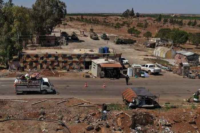 News24 | Syria's Sharaa vows to protect Druze as truce strained by Bedouin offensive