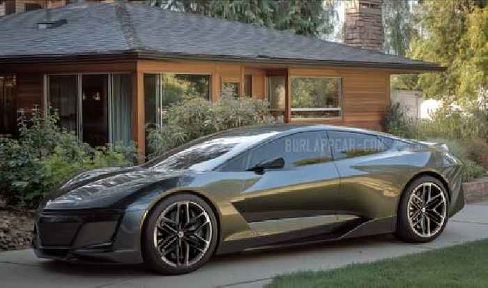Is General Motors Really Working on a Secret Corvette?