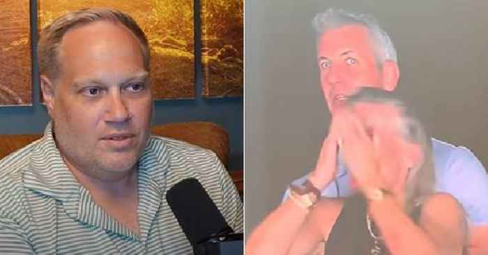 Astronomer Co-Founder Ry Walker Says 'Unfortunate' Coldplay Kiss Cam Incident Was a 'Big Surprise' to Him