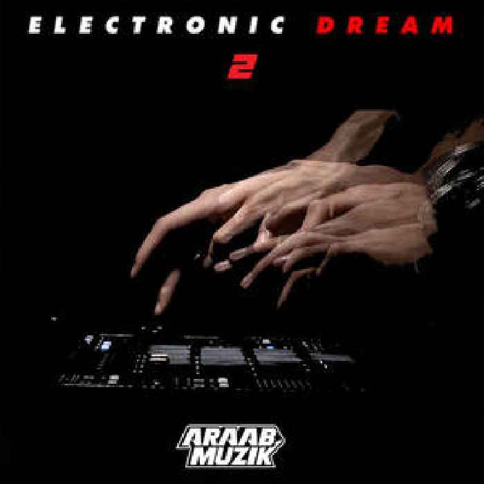 AraabMuzik Announces New Album Electronic Dream 2: Hear “3 AM”