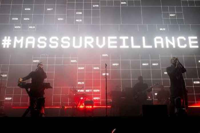 Massive Attack Launch Alliance For Musicians Facing Intimidation For Speaking Out About Israel’s Genocide